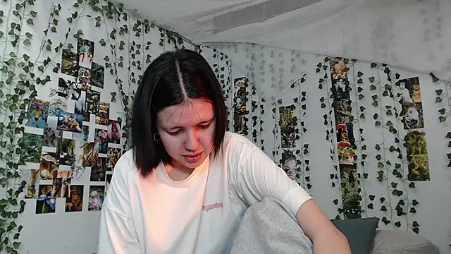 Chat XXX en directo de DeerMiracle