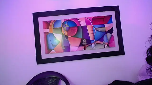 XXX chat uživo modela Demon_Sam_