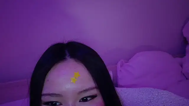 luvvivii's Live XXX Chat