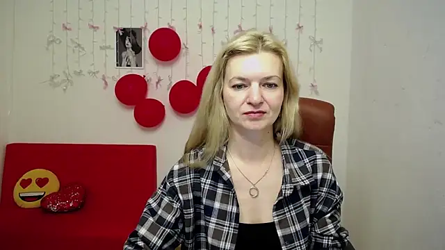 MelissaTyler's Live XXX Chat