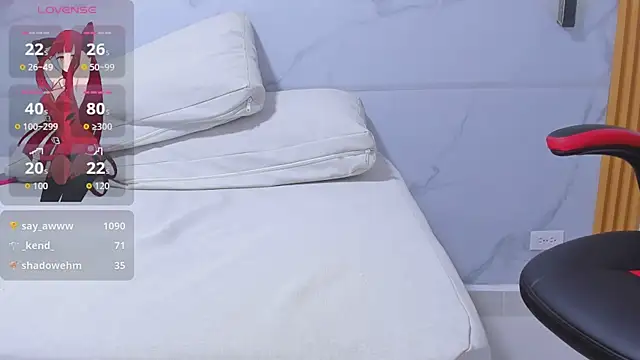 melanie_gale's Live XXX Chat