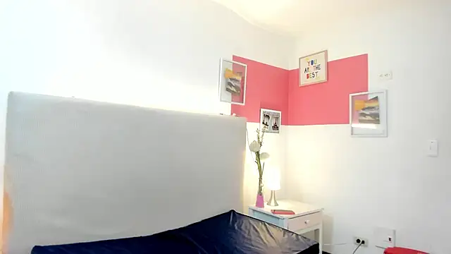 Živý XXX chat CristalBm_