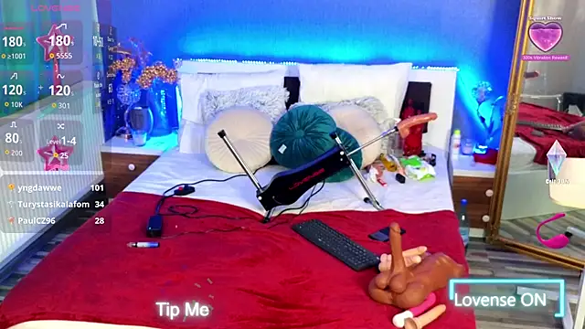 Chat XXX Live Selma_Reese