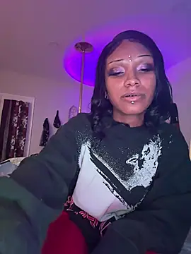 xouniq's Live XXX Chat