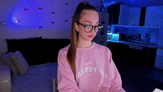 Chat XXX Live LababyAlice