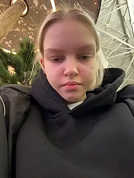 AshleyMur's Live XXX Chat