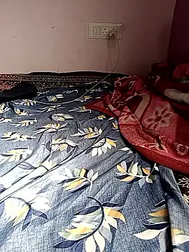 Aanubabya's Live XXX Chat