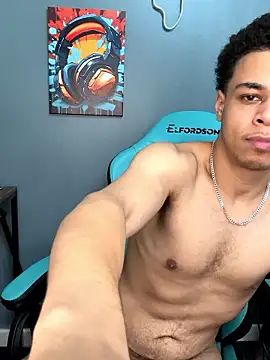 l-laross' Live XXX Chat