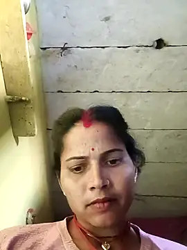 Hott_khusbu Webcam Show