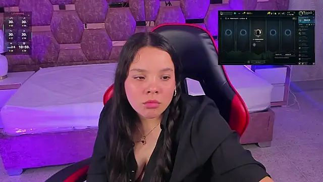 LilyPetite_'s Live XXX Chat