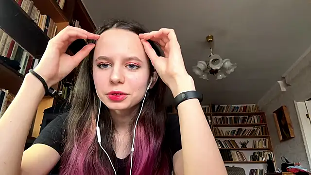 Chat XXX Live CortneyChoudhury