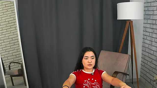 Czat XXX na żywo – VestaCarrigg