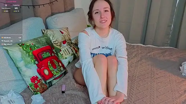 Chat XXX Live PorshaFluellen