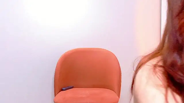 Show modela LoveUnderTheStars na web-kameri