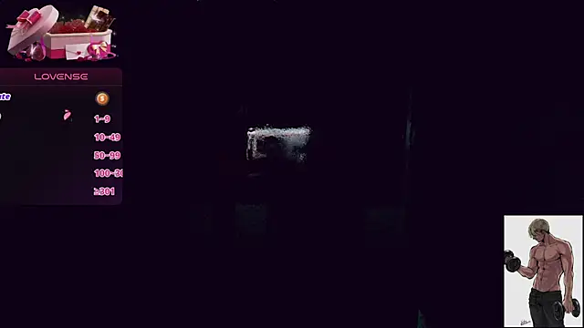 Melany_Stone_'s Live XXX Chat