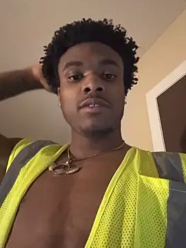 Show modela Bigdicktrick227 na web-kameri