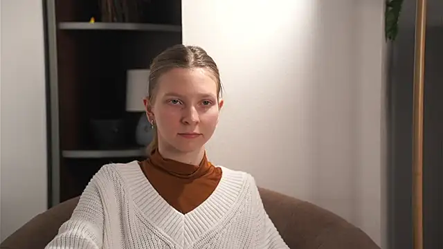 Chat XXX Live ClariceOrmes