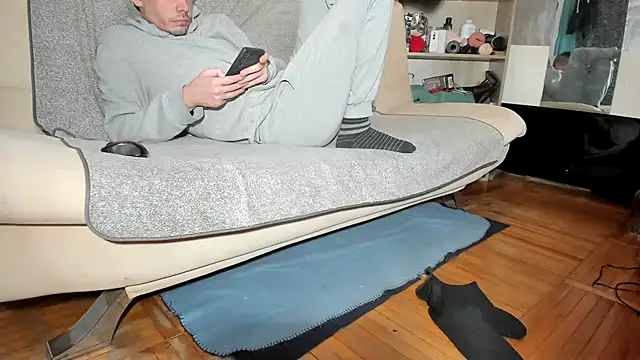 viraglaci18@xh Show Webcam