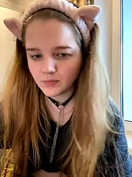 Živý XXX chat -MimmiLissa-