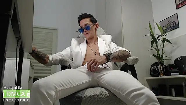 Rustynf1tz_'s Live XXX Chat