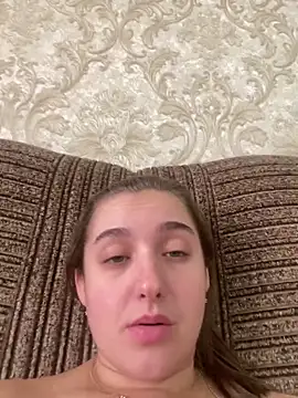 XXX chat uživo modela --Lovely--