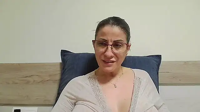 Sanada_hotn Webbikameraesitys