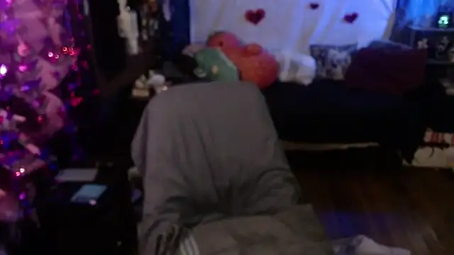 edgexchaos' Live XXX Chat