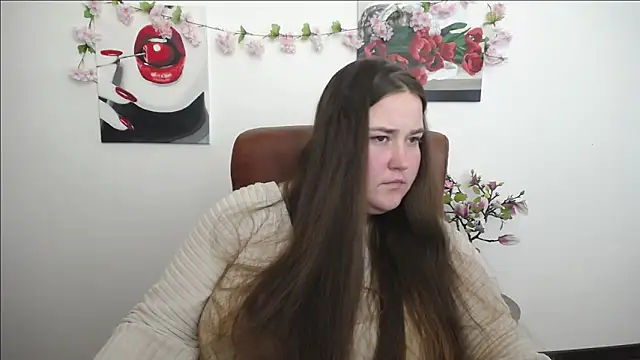 XX_Daniella_XX's Live XXX Chat