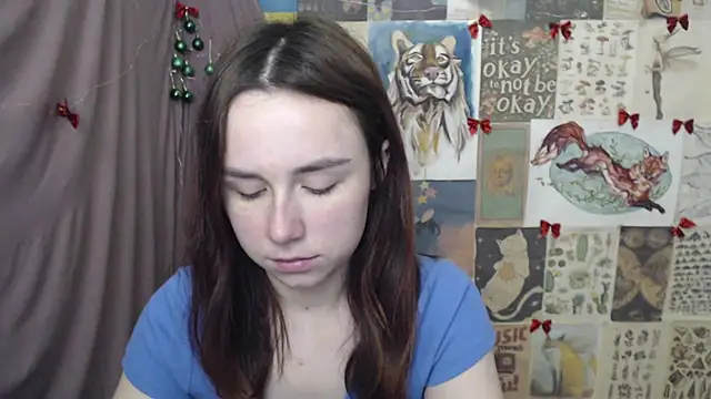 VeryVeryVeryShy_'s Webcam Show