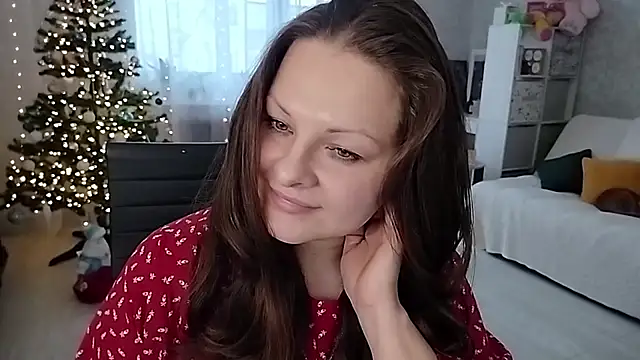 Marla_Singerrr's Live XXX Chat