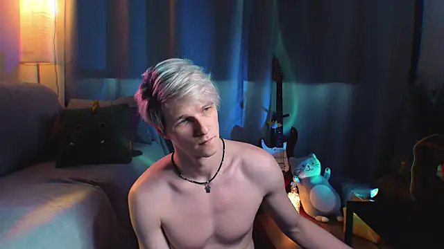 Breston_Sweet: онлайн-секс-чат