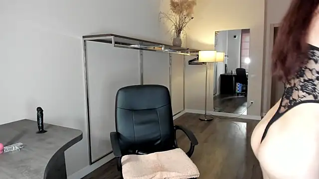 Mila_Anders' Live XXX Chat