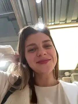 Czat XXX na żywo – ValenciaShock