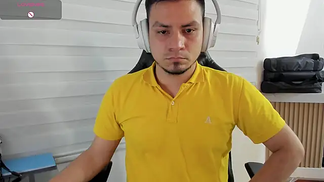 Czat XXX na żywo – Rick_Adams