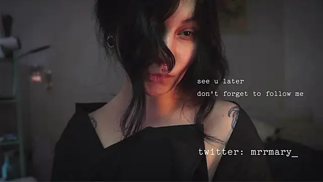 Chat XXX Live maymary_