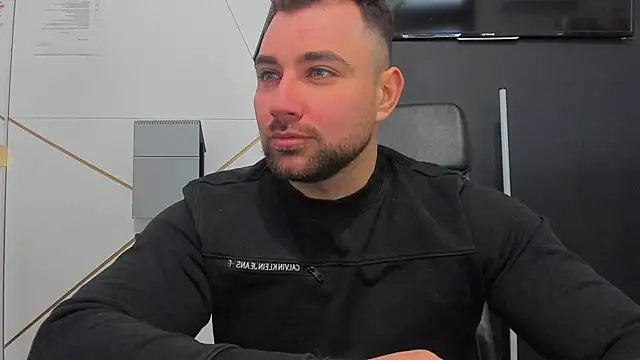 DuncanStone's Live XXX Chat