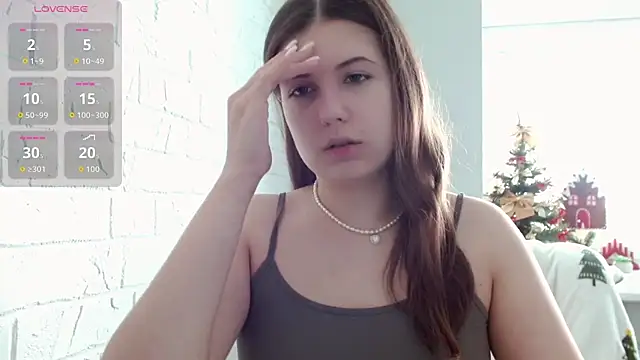 SayMeow_'s Live XXX Chat