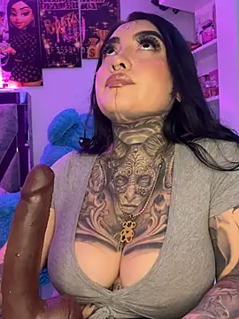 Chat XXX Live CloeeBeckam