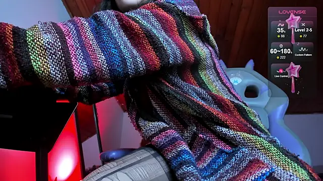 Chat XXX Live eileen_pinkman