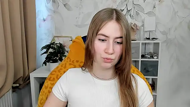 candy_Megan's Live XXX Chat