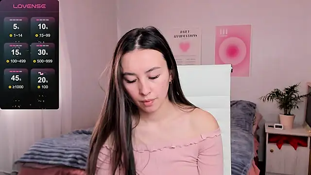 Živý XXX chat Geisha_Anna