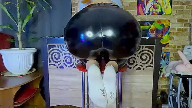 JosephinaBlack's Live XXX Chat