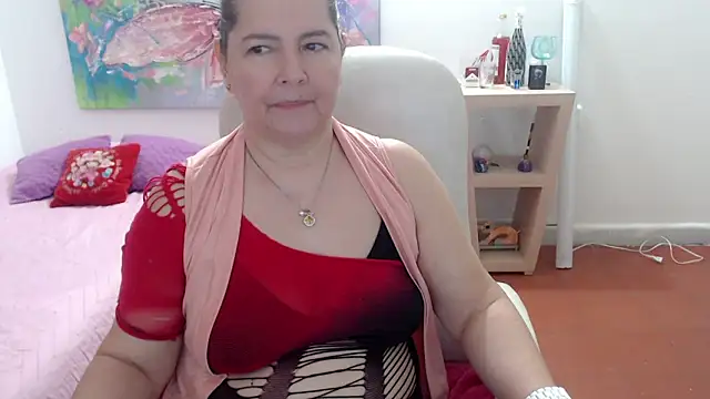 Živý XXX chat leonela_69