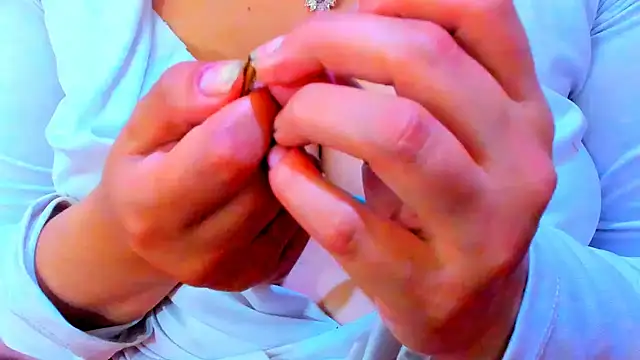 SammyDirtySlut's Live XXX Chat