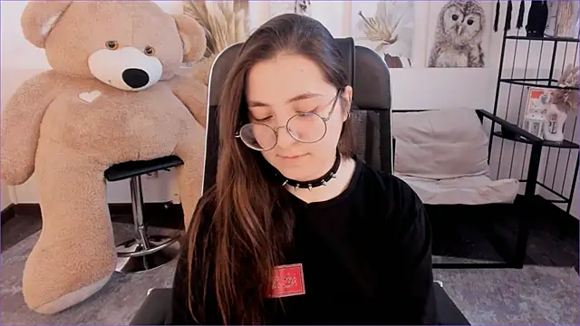 Онлайн чат XXX VirtuallVoyant