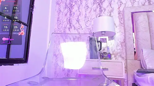 A_Moretti__'s Live XXX Chat