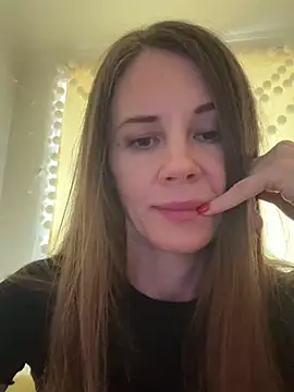 LucieMack's Live XXX Chat