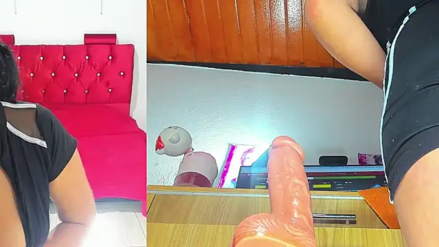 nikky_rosse's Live XXX Chat