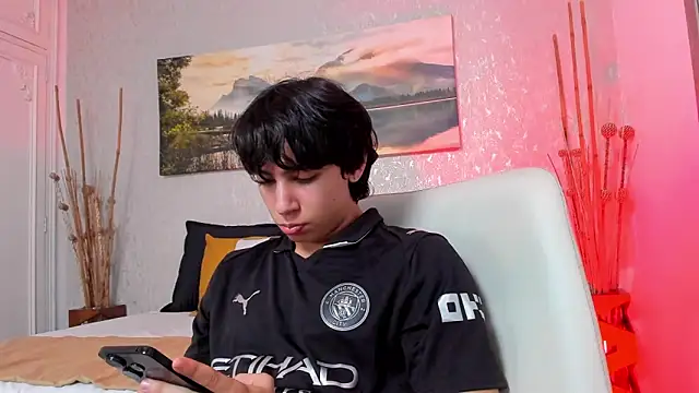 Tyler_durten's Live XXX Chat