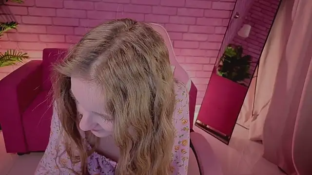 kianawhite's Live XXX Chat